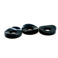 Dongguan Custom Black Plastic/Nylon Pipe Saddle Washer